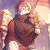 🥞 Эмодзи «Akito Shinonome - Project Sekai» для Telegram