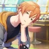 🥞 Эмодзи «Akito Shinonome - Project Sekai» для Telegram