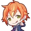 🥞 Эмодзи «Akito Shinonome - Project Sekai» для Telegram