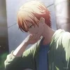 🥞 Эмодзи «Akito Shinonome - Project Sekai» для Telegram