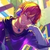 🥞 Эмодзи «Akito Shinonome - Project Sekai» для Telegram