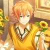 🥞 Эмодзи «Akito Shinonome - Project Sekai» для Telegram