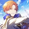 🥞 Эмодзи «Akito Shinonome - Project Sekai» для Telegram