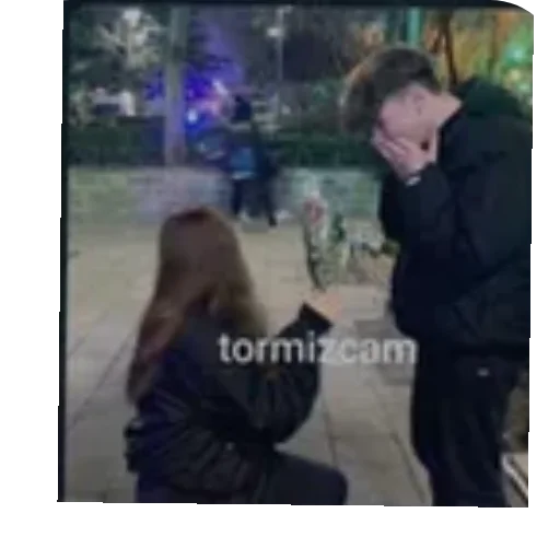 💁‍♂ Стикер «Akmalovna Anu» для Telegram