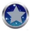 🤩 Эмодзи «Буквы и знаки зодиака в кружочках» для Telegram
