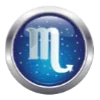 🤩 Эмодзи «Буквы и знаки зодиака в кружочках» для Telegram