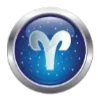 🤩 Эмодзи «Буквы и знаки зодиака в кружочках» для Telegram