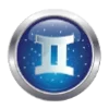 🤩 Эмодзи «Буквы и знаки зодиака в кружочках» для Telegram