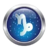 🤩 Эмодзи «Буквы и знаки зодиака в кружочках» для Telegram