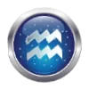 🤩 Эмодзи «Буквы и знаки зодиака в кружочках» для Telegram