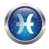 🤩 Эмодзи «Буквы и знаки зодиака в кружочках» для Telegram