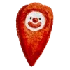 📍 Эмодзи «акварельный цирк» для Telegram