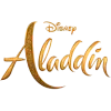 Обложка набора 🍎 Набор эмоджи по мульту «Aladdin Аладдин»