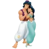Стикер 3 🍎 Набор эмоджи по мульту «Aladdin Аладдин»