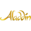 Стикер 28 🧞‍♀️ Набор эмоджи по мультфильму «Aladdin [Аладдин]»