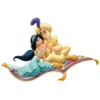 Стикер 4 🧞‍♀️ Набор эмоджи по мультфильму «Aladdin [Аладдин]»
