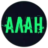 Стикер 59 Alan Edit