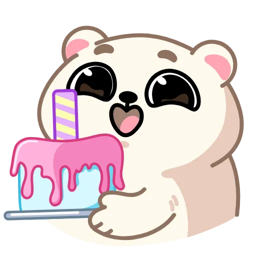 Стикер 21 😌😘😍😌👋🤔