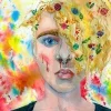 Стикер 13 Альбомчики Обложки