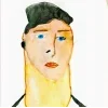 Стикер 12 Альбомчики Обложки