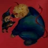 Стикер 8 Альбомчики Обложки