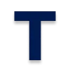🔠 Эмодзи «Буквы и цифры темно-синего цвета» для Telegram