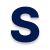 🔠 Эмодзи «Буквы и цифры темно-синего цвета» для Telegram