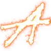 Обложка набора Firetextemoji