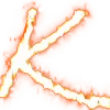 Стикер 12 Firetextemoji
