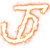 Стикер 2 Firetextemoji