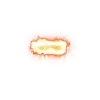 Стикер 41 Firetextemoji