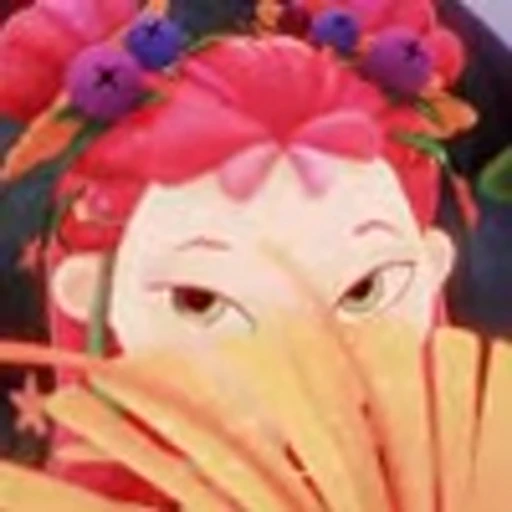 🤩 Эмодзи «Алиса - Сказочный патруль» для Telegram