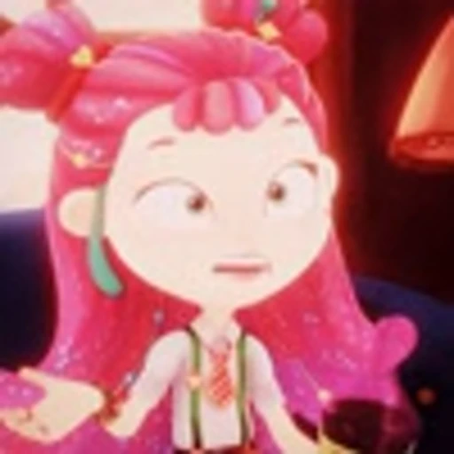 🤩 Эмодзи «Алиса - Сказочный патруль» для Telegram