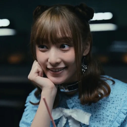 ♥️ Стикер «Alice in Borderland» для Telegram