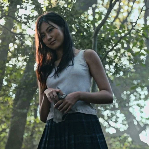 ♥️ Стикер «Alice in Borderland» для Telegram