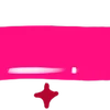 Стикер 27 Alice in Wonderland