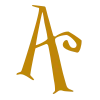 Стикерпак fonts для Telegram