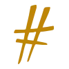 #️⃣ Эмодзи «fonts» для Telegram