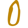 🏝 Эмодзи «fonts» для Telegram