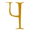 ☕️ Эмодзи «fonts» для Telegram