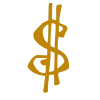💲 Эмодзи «fonts» для Telegram