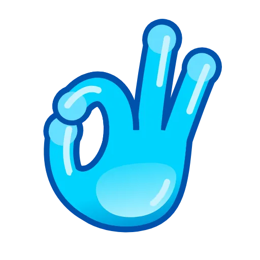 Стикер 38 Alien Emoji