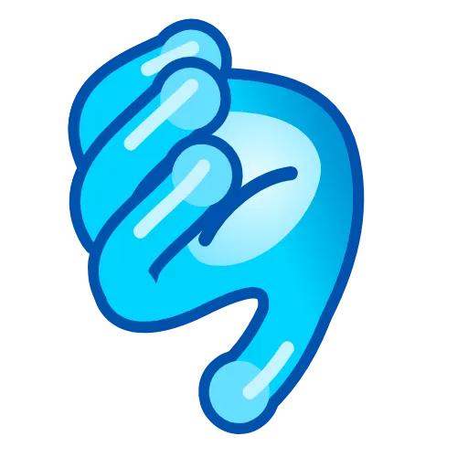Стикер 40 Alien Emoji