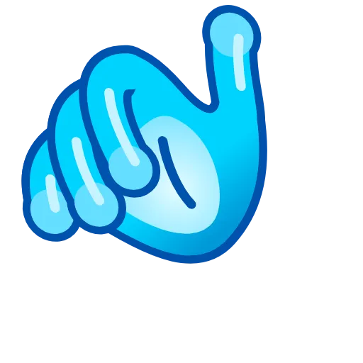 Стикер 39 Alien Emoji