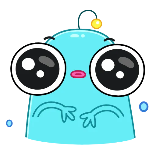 🥺 Эмодзи «Инопланетяшка» для Telegram
