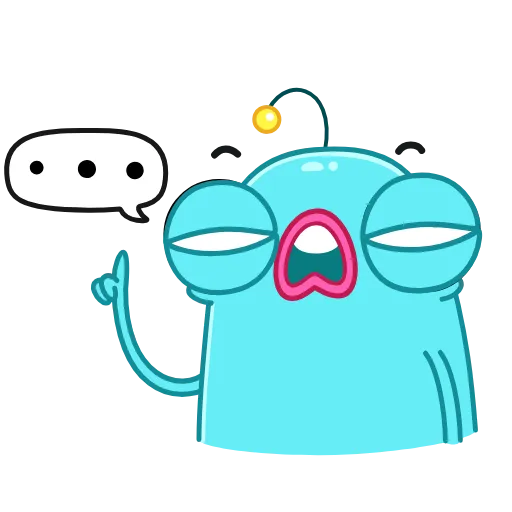 💬 Эмодзи «Инопланетяшка» для Telegram