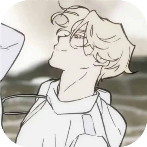 🎵 Стикер «Luka Alien Stage» для Telegram
