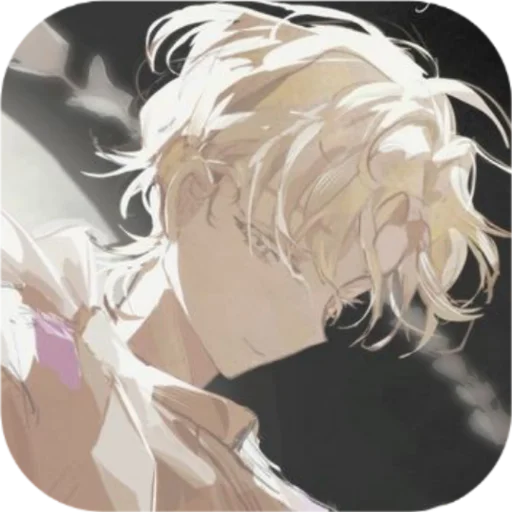 🔳 Стикер «Luka Alien Stage» для Telegram