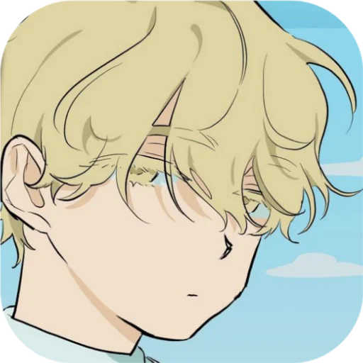 😒 Стикер «Luka Alien Stage» для Telegram
