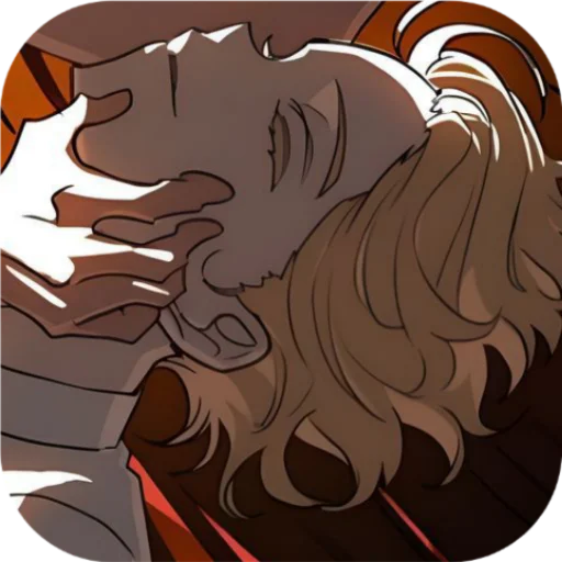 🎵 Стикер «Luka Alien Stage» для Telegram